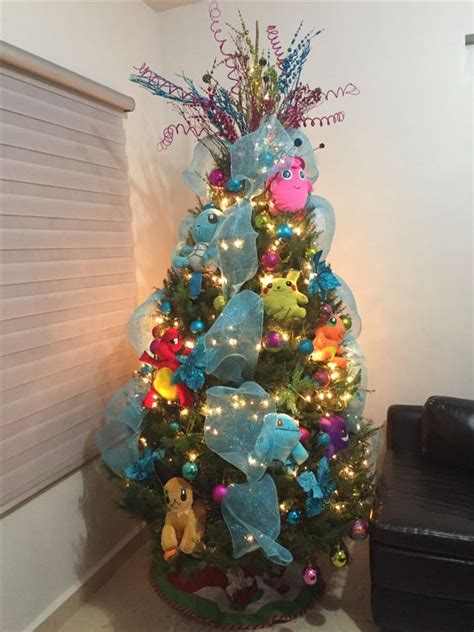 + de 200 Fotos de Árboles de Navidad decorados originales ...
