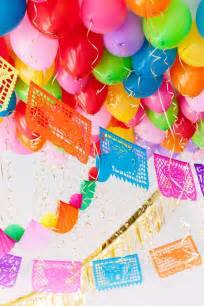 + de 30 ideas de decoración con globos para cumpleaños ...