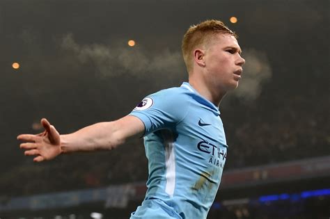 De Bruyne close to signing new Manchester City contract ...