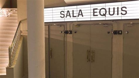 De cine X a Sala Equis | Madridiario