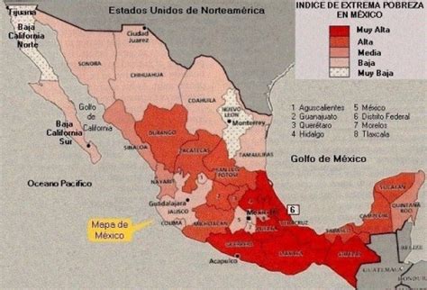 De extremo a extremo: Hambruna en México