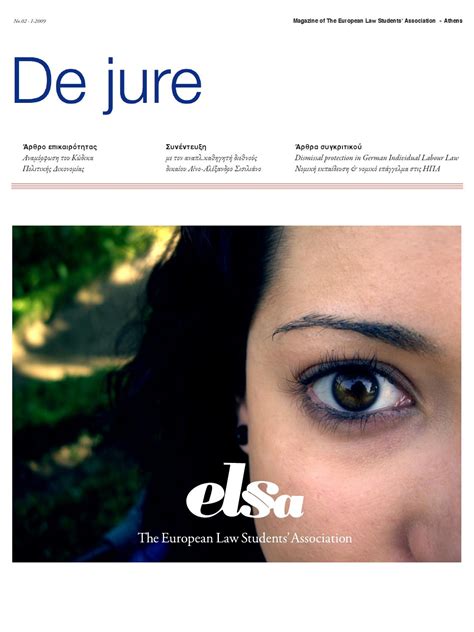 De Jure Vol. 2 by De Jure   issuu
