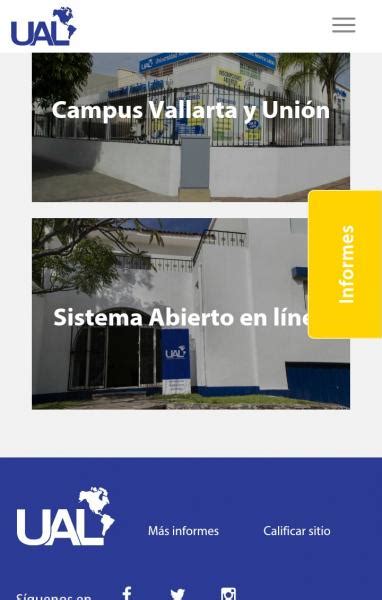 De La Universidad América Latina | BLSE