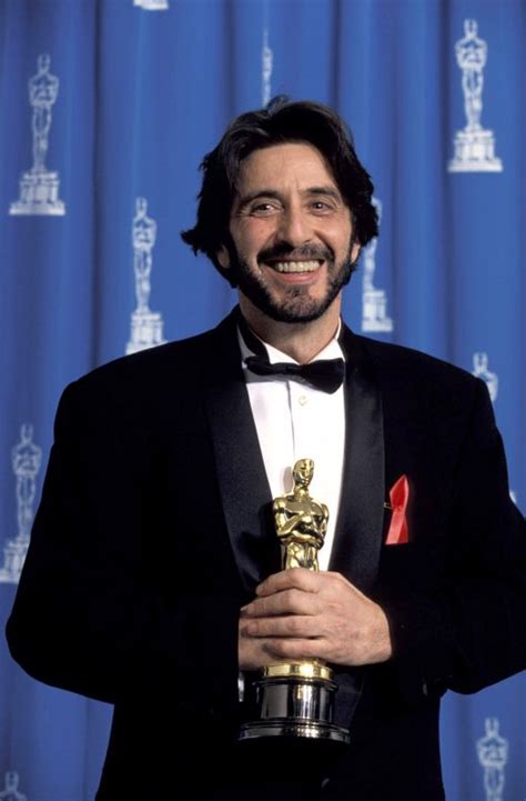 De la vanzator de pantofi la icon cultural: Al Pacino face ...