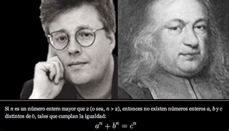 De Larsson al Teorema de Fermat | Reflexiones de una librera