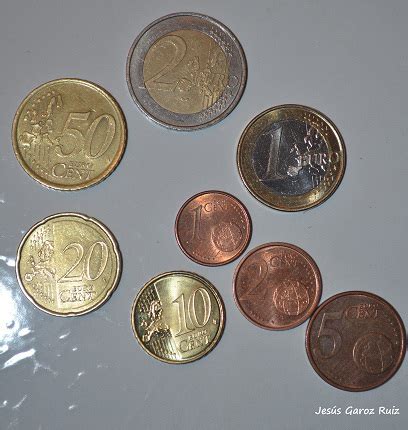 ¿De qué están hechas las monedas? | moles de química