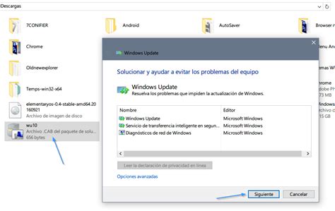 De qué modo arreglar problemas de Windows 10 con Easy Fix