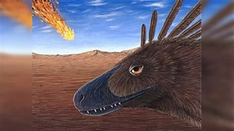 ¿De verdad un meteorito extinguió a los dinosaurios?