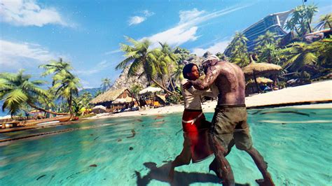 Dead Island Definitive Edition review – Techland’s zombies ...