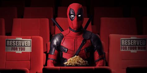 Deadpool 2 Release Date, Story Line, Cast and First ...