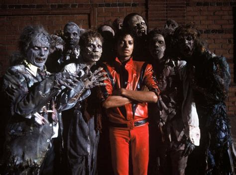 Deal: Download Michael Jackson s Thriller for free from ...