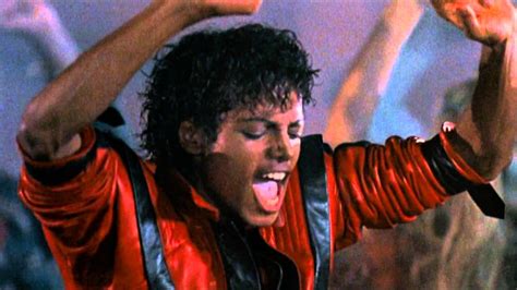 [Deal] Michael Jackson s Thriller album now free on Google ...
