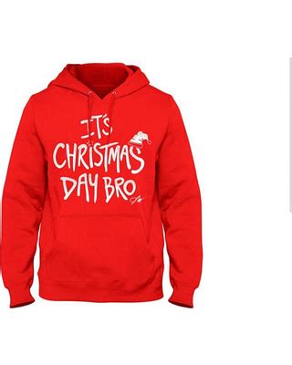 Deals on Jake Paul Its Christmas Day Bro Team 10 youth ...