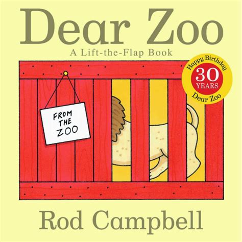 Dear Zoo   Play Ideas and Printables For Preschool | you ...