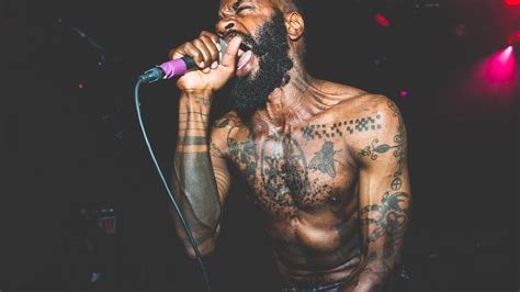 Death Grips and the art of the con   The Bay Bridged   San ...