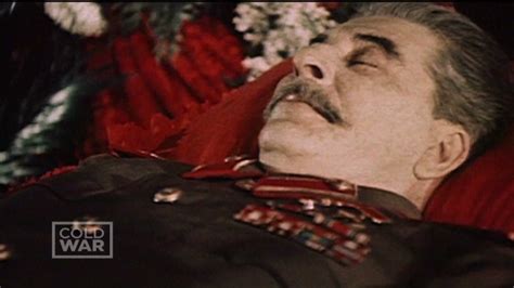 Death is the solution to all problems. N by Joseph Stalin ...