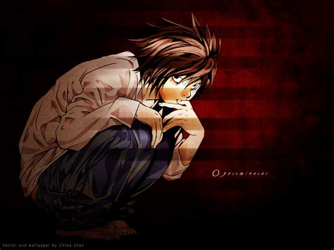 Death Note Wallpapers HD | WALLPAPERS  anime/videojuegos