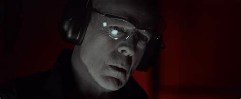 Death Wish  Trailer: Bruce Willis, Vigilante Doctor