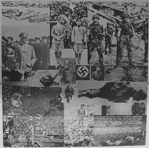 Deathrune | HOLOCAUSTO – Campo De Exterminio LP