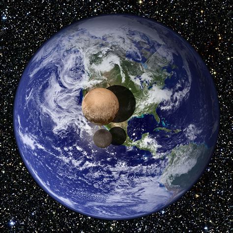 Debate Plutón es un planeta, hijos de puta!