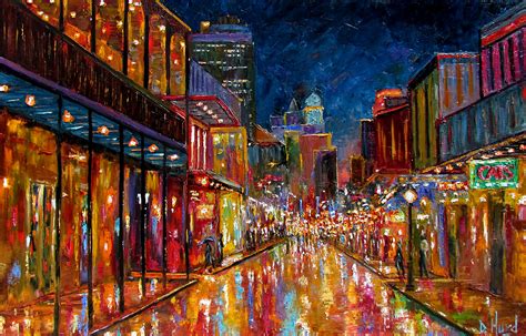 Debra Hurd Original Paintings AND Jazz Art: New Orleans ...