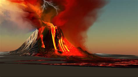 Decálogo de precauciones sobre volcanes activos y ...