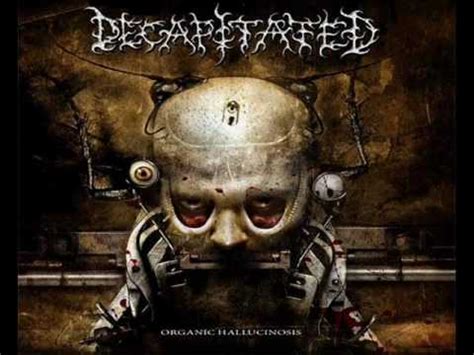 Decapitated   Day 69   YouTube