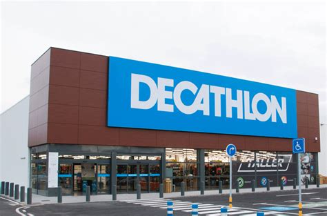 Decathlon anuncia la apertura de tres grandes tiendas en ...