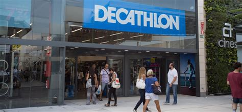 Decathlon Fan Mallorca abre sus puertas | Sala de prensa ...