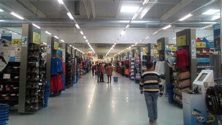 Decathlon Girona se convierte en la tienda más grande de ...