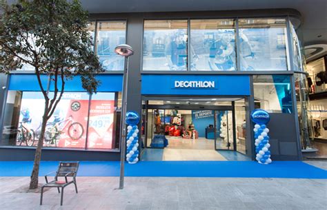 Decathlon inaugura su tienda en Fuencarral | Sala de ...