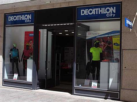 Decathlon traslada su centro logístico para la zona norte ...