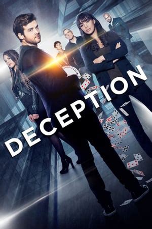 Deception  TV Series 2018    — The Movie Database  TMDb