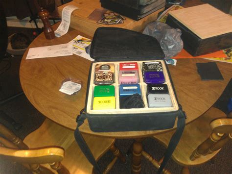 Deck Carrying Cases   Magic General   Magic Fundamentals ...