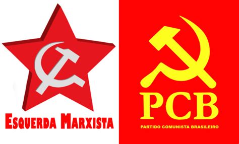 Declaración Conjunta del Partido Comunista Brasileño  PCB ...