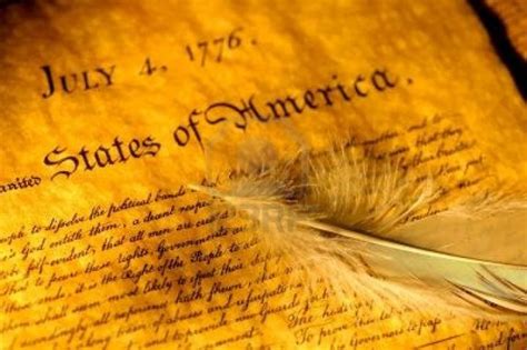 Declaración de Independencia de los Estados Unidos – LHistoria