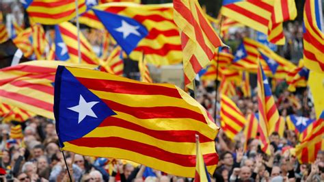 Declaración de la independencia de Cataluña   CUPA