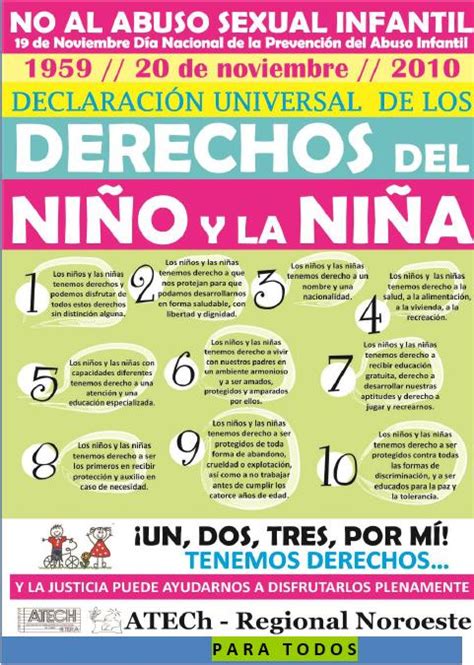 DECLARACION UNIVERSAL DE LOS DERECHOS DEL NIÑO Y LA NIÑA 2