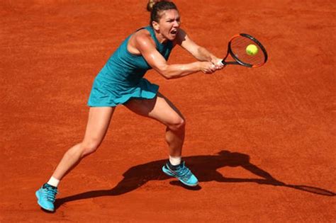 Declarații Simona Halep Roland Garros 2018 | Tenis, tenis ...