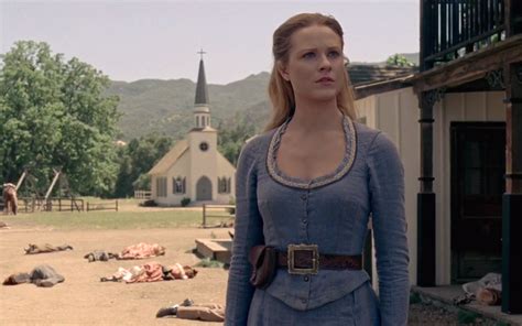 Decoding the Westworld Character Journey: Dolores ...