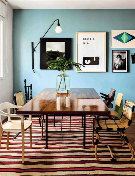 Decor Inspiration From Architectural Digest España | Feng ...