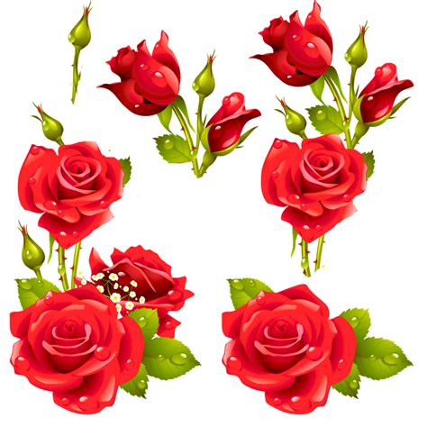 Decora con Flores: Laminas de rosas para decoupage y ...