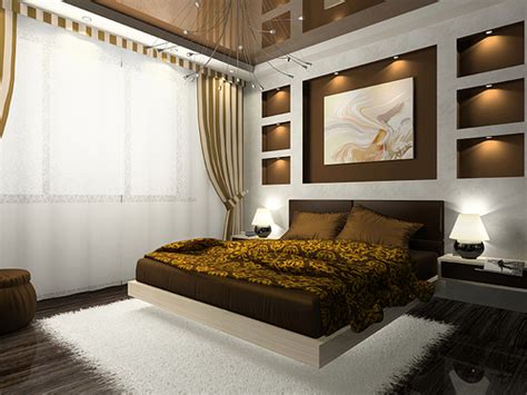 Decora el hogar: Modernos dormitorios minimalistas