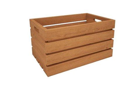 Decora tu casa con cajas de madera