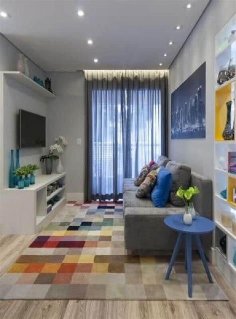 Decoração de Casa: + 70 Modelos Para Se Inspirar