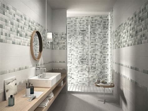 Decoracion baños modernos 36 diseños espectaculares.