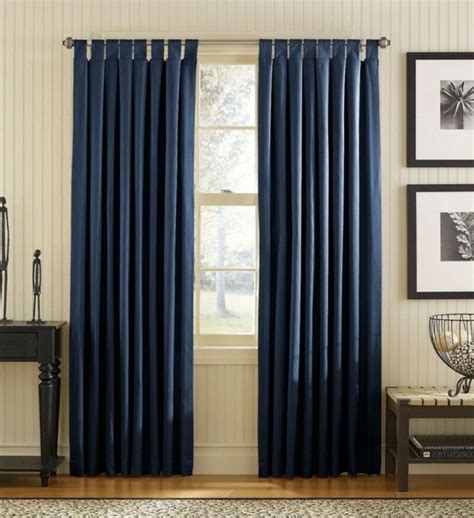 Decoracion cortinas salon   los 50 diseños más modernos