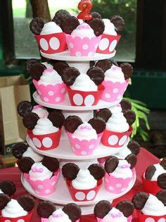 Decoración cumpleaños de Minnie Mouse! | Hazlo Especial ...