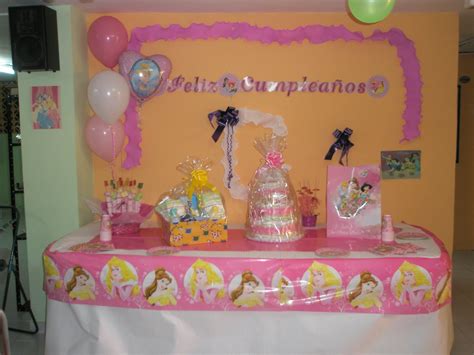 Decoracion De Cumpleanos Cake Ideas and Designs