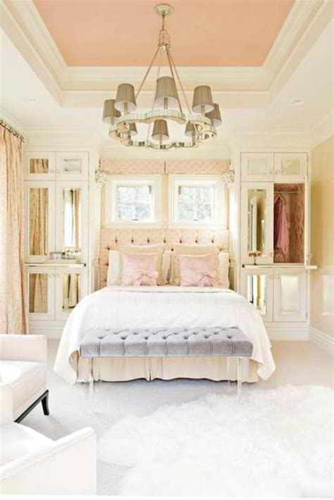 Decoración de dormitorios en colores pasteles | Mil Ideas ...